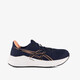 Versablast 4 heren hardloopschoenen blauw oranje