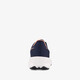 Versablast 4 heren hardloopschoenen blauw oranje