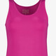 Dames singlet roze