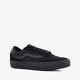 Vans Brooklyn LS kinder sneakers zwart