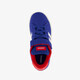 Grand Court 00s dames sneakers blauw