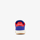 Grand Court 00s dames sneakers blauw