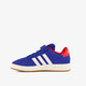 Grand Court 00s dames sneakers blauw