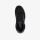 Brooklyn LS kinder sneakers zwart