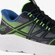 Microspec Velocity Grid-Shift jongens sneakers