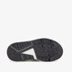 Jongens sneakers met airzool bruin