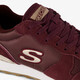 OG 85 Gold’n Gurl dames sneakers bordeauxrood