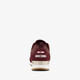 OG 85 Gold’n Gurl dames sneakers bordeauxrood