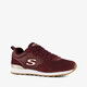 OG 85 Gold’n Gurl dames sneakers bordeauxrood