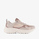 E’Clypse Lite Lunar Walks dames sneakers beige