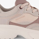 E’Clypse Lite Lunar Walks dames sneakers beige