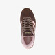 VL Court Bold dames sneakers bruin
