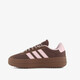 VL Court Bold dames sneakers bruin