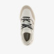 Courtblock Bold dames sneakers beige