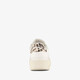Courtblock Bold dames sneakers beige