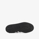 Streettalk dames sneakers zwart