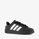 Streettalk dames sneakers zwart