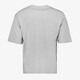 Heren T-shirt grijs