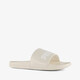 Leadcat 2.0 dames badslippers beige