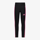 Essentials 3-Stripes meisjes sportlegging zwart