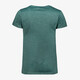TAD Essential dames sport T-shirt groen