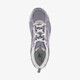 408 dames sneakers paars