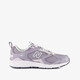 408 dames sneakers paars