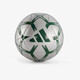 Starlancer Club voetbal grijs groen