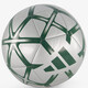 Starlancer Club voetbal grijs groen