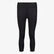 Dames capri sportlegging zwart
