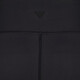 Dames capri sportlegging zwart