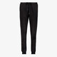 Dames joggingbroek zwart