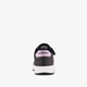 Breaknet 3.0 kinder sneakers zwart