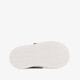 Grand Court 3.0 kinder sneakers zwart wit