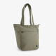Enrico Benetti dames shoppers groen