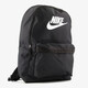Heritage rugzak zwart 25 liter