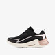 Tide Tech meisjes sneakers zwart goud