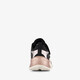 Tide Tech meisjes sneakers zwart goud