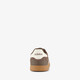 Breaknet Sleek dames sneakers bruin