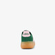 Barreda Decode dames sneakers groen