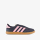 Breaknet Sleek dames sneakers blauw roze