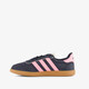 Breaknet Sleek dames sneakers blauw roze