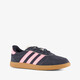 Breaknet Sleek dames sneakers blauw roze