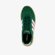 Barreda Decode dames sneakers groen