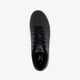 IC kinder zaalschoenen zwart