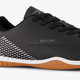IC kinder zaalschoenen zwart