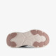 Apollo dames hardloopschoenen blauw wit