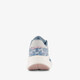 Apollo dames hardloopschoenen blauw wit