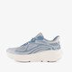 Apollo dames hardloopschoenen blauw wit