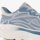 Apollo dames hardloopschoenen blauw wit